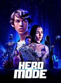 Режим героя (2021)
