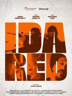 Ида Ред (2021)