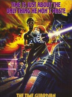 Страж времени (1987)