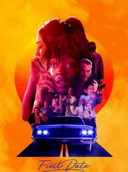 Первое свидание (2021)