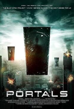 Порталы времени (2019)