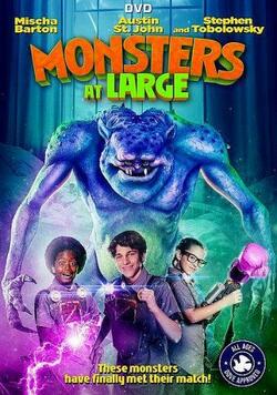 Монстры на свободе (2017)