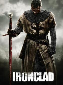 Железный рыцарь (2010)