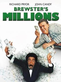 Миллионы Брюстера (1985)