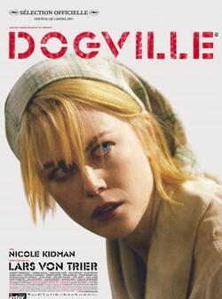 Догвилль (2003)