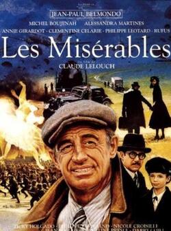 Отверженные (1995)
