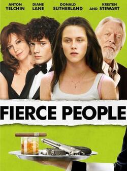 Жестокие люди (2005)