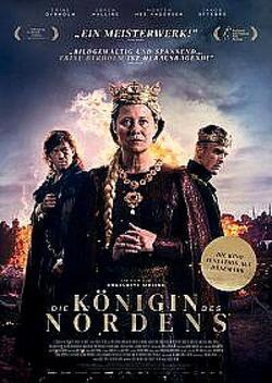 Маргарита - королева Севера (2021)
