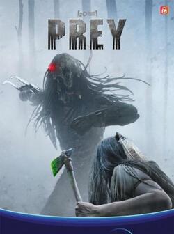 Хищник 5: Добыча (2022)