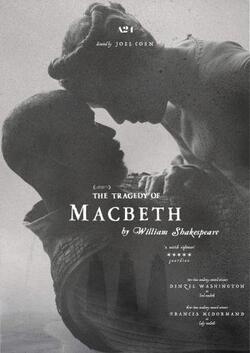 Трагедия Макбета (2021)