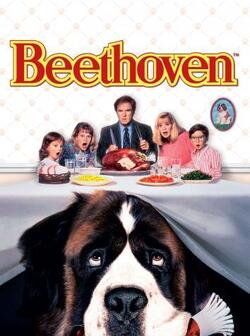 Бетховен (1992)