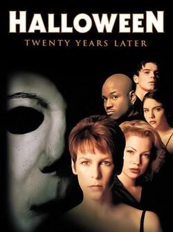 Хэллоуин 7: 20 лет спустя (1998)