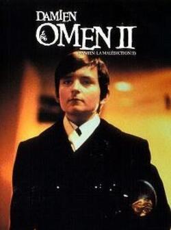 Омен 2: Дэмиен (1978)