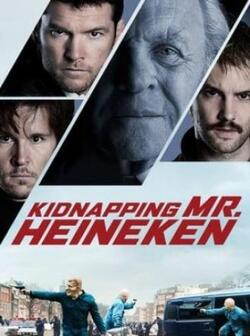 Похищение Фредди Хайнекена (2014)