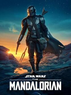 Мандалорец (2019)