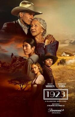 1923 (2022)