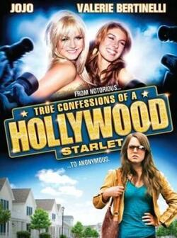Признания голливудской старлетки (2008)