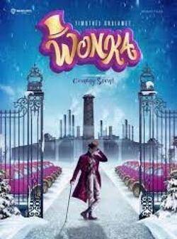 Вилли Вонка (2023)