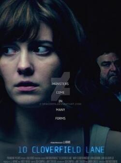 Кловерфилд, 10 (2016)