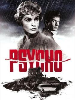 Психо (1960)