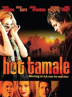 Любовь в стиле сальса (2006)