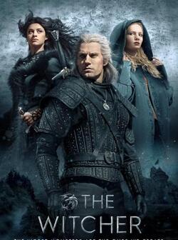 Ведьмак (2019)