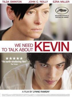 Что-то не так с Кевином (2010)