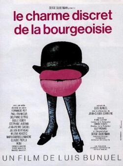 Скромное обаяние буржуазии (1972)