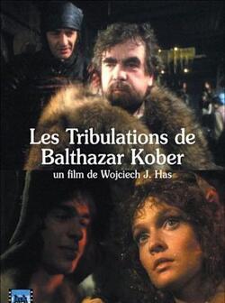 Необыкновенное путешествие Бальтазара Кобера (1988)