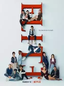 Элита (1-6 сезонов)