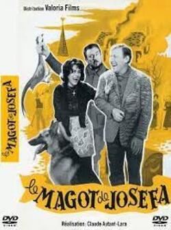 Кубышка Жозефы (1963)