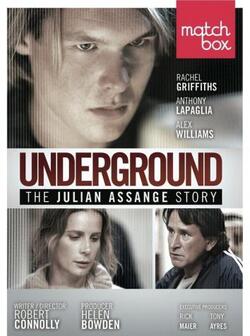 История Джулиана Ассанжа (2012)