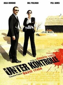 Наблюдение (2008)