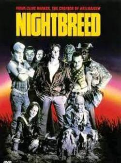 Ночной народ (1990)