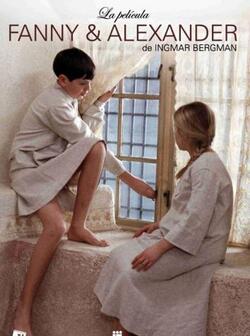 Фанни и Александр (1982)