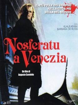 Вампир в Венеции (1988)