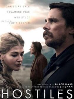 Недруги (2017)
