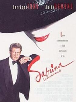 Сабрина (1995)