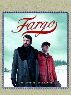 Фарго (все сезоны) (2014)