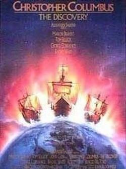 Христофор Колумб: История открытий (1992)