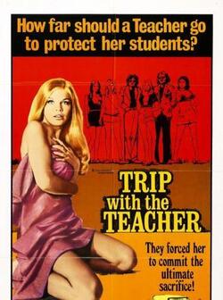 Поездка с учителем (1975)