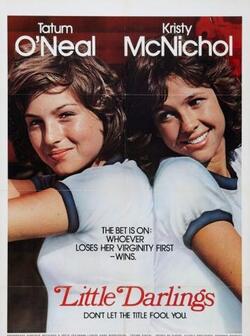 Маленькие прелестницы (1980)
