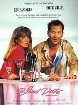 Свидание вслепую (1987)