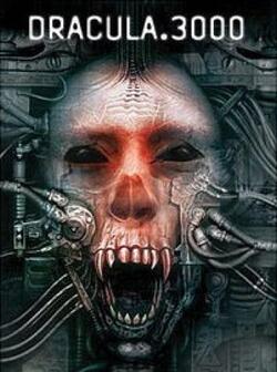 Дракула 3000 (2004)