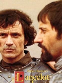 Ланселот Озерный (1974)