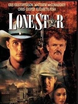 Звезда шерифа (1996)