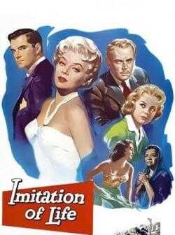 Имитация жизни (1959)