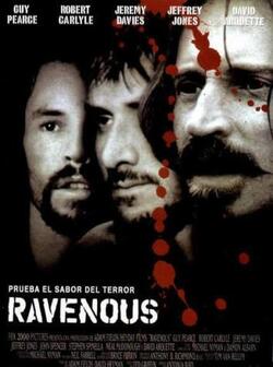 Людоед (1999)