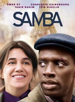Самба (2014)