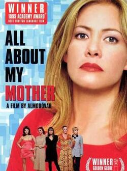 Всё о моей матери (1999)